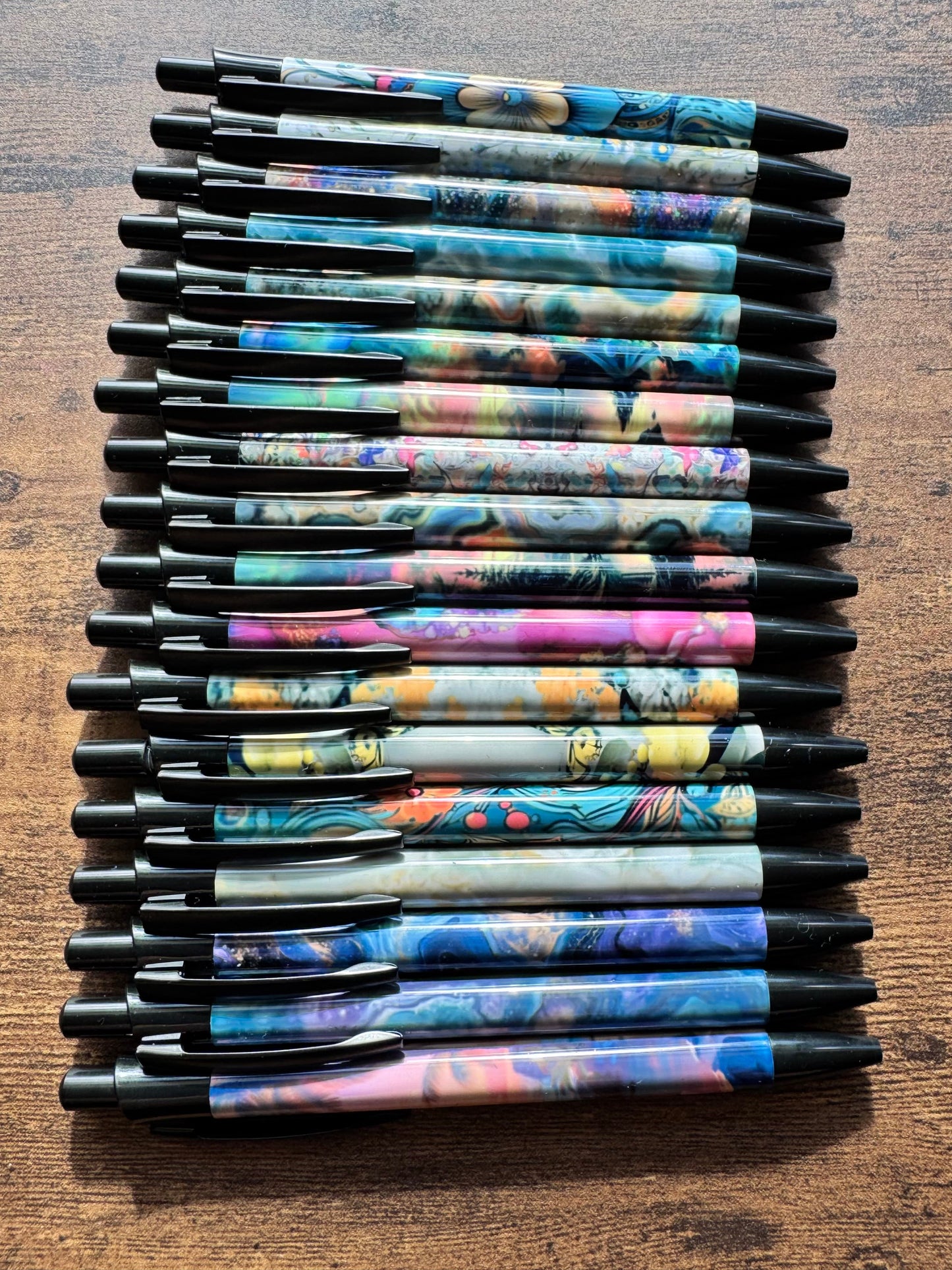 Pens
