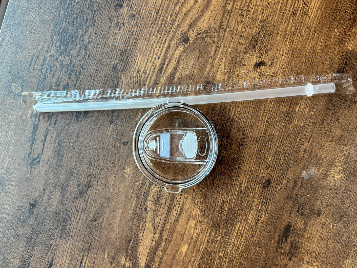 Stainless Steel Tumblers