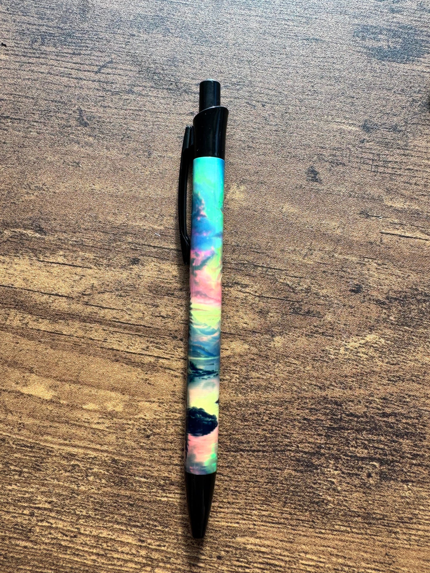 Pens