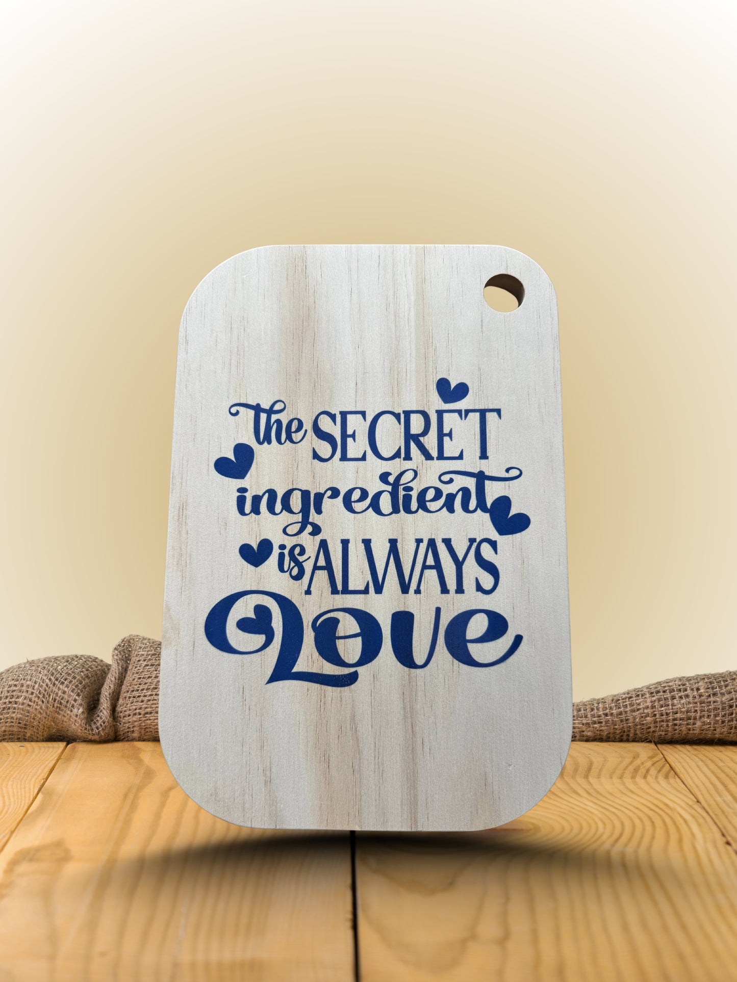 Bamboo Cutting Boards