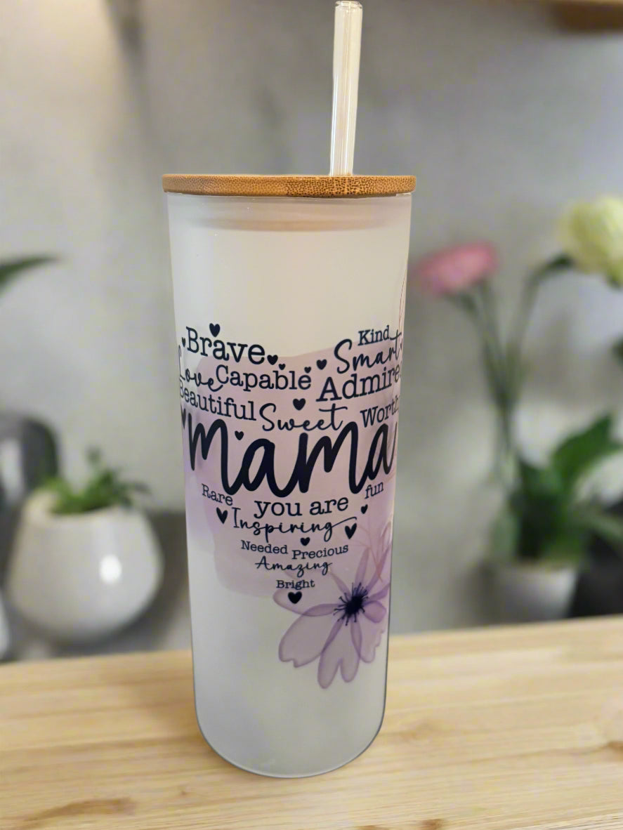 Glass Tumblers