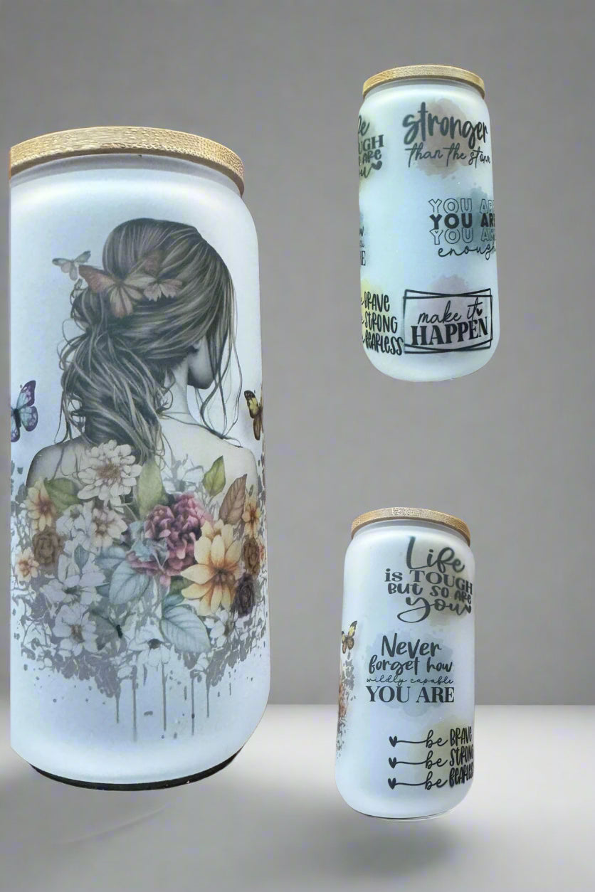 Glass Tumblers