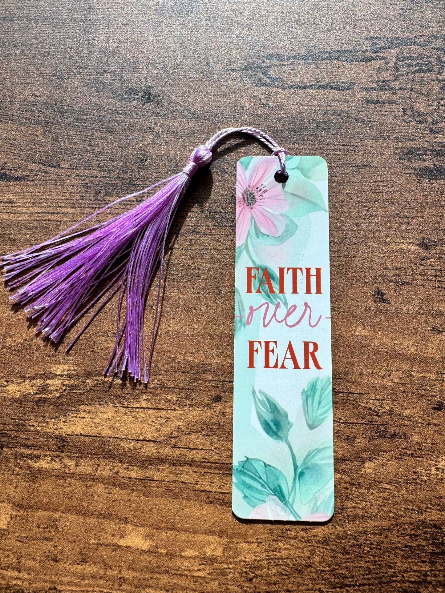 Bookmarks