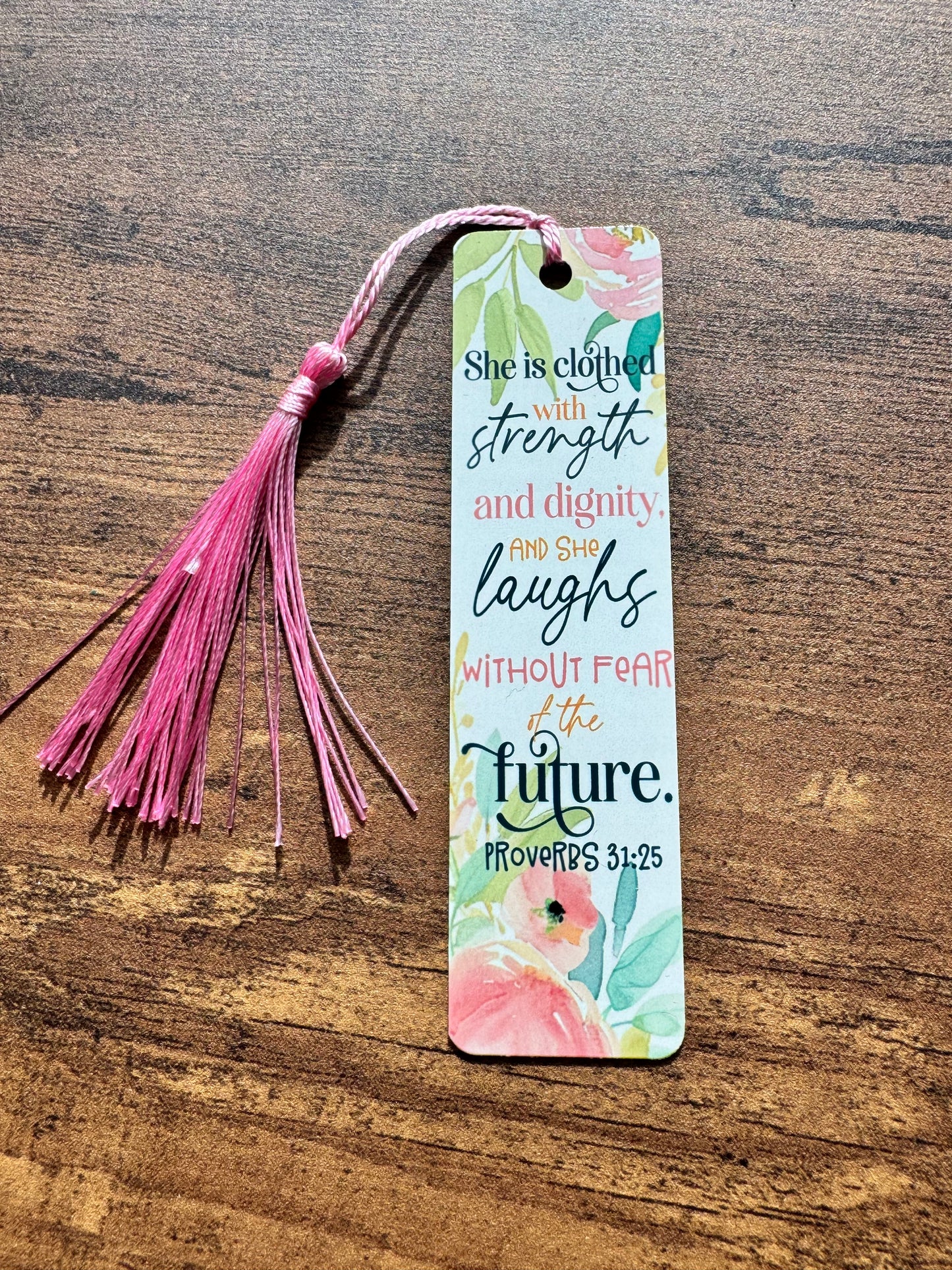 Bookmarks