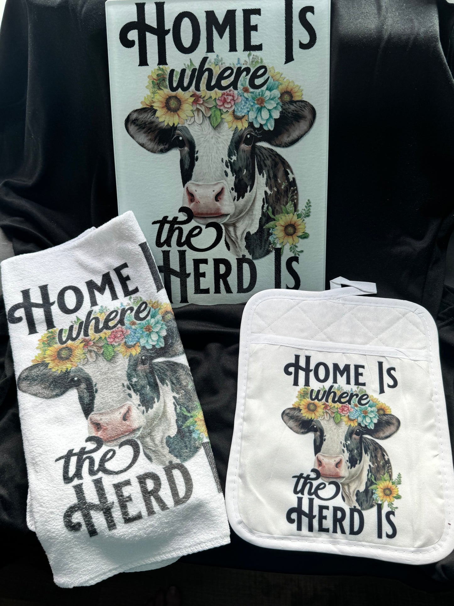 Kitchen Essentials Gift Bundle