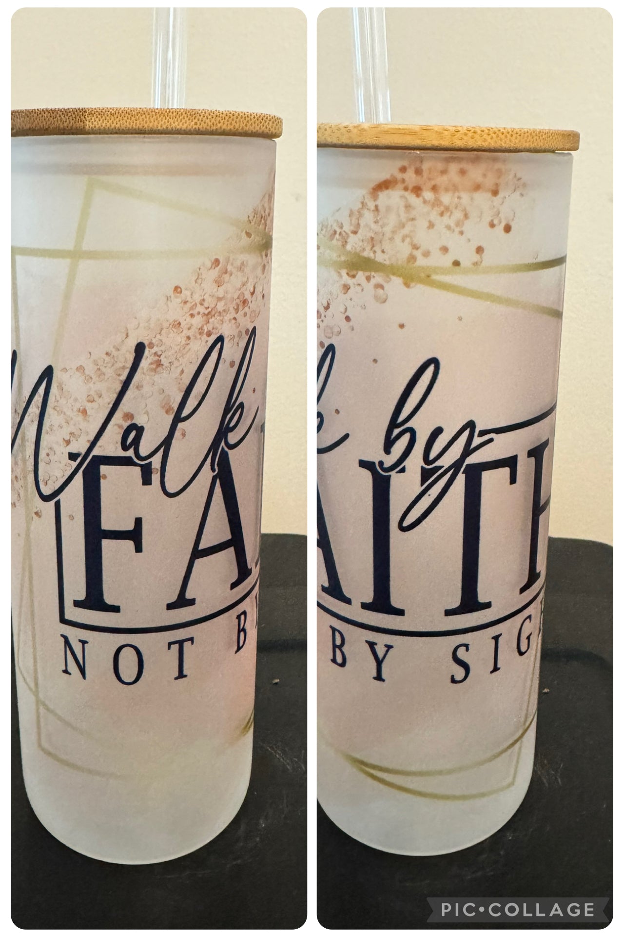 Glass Tumblers