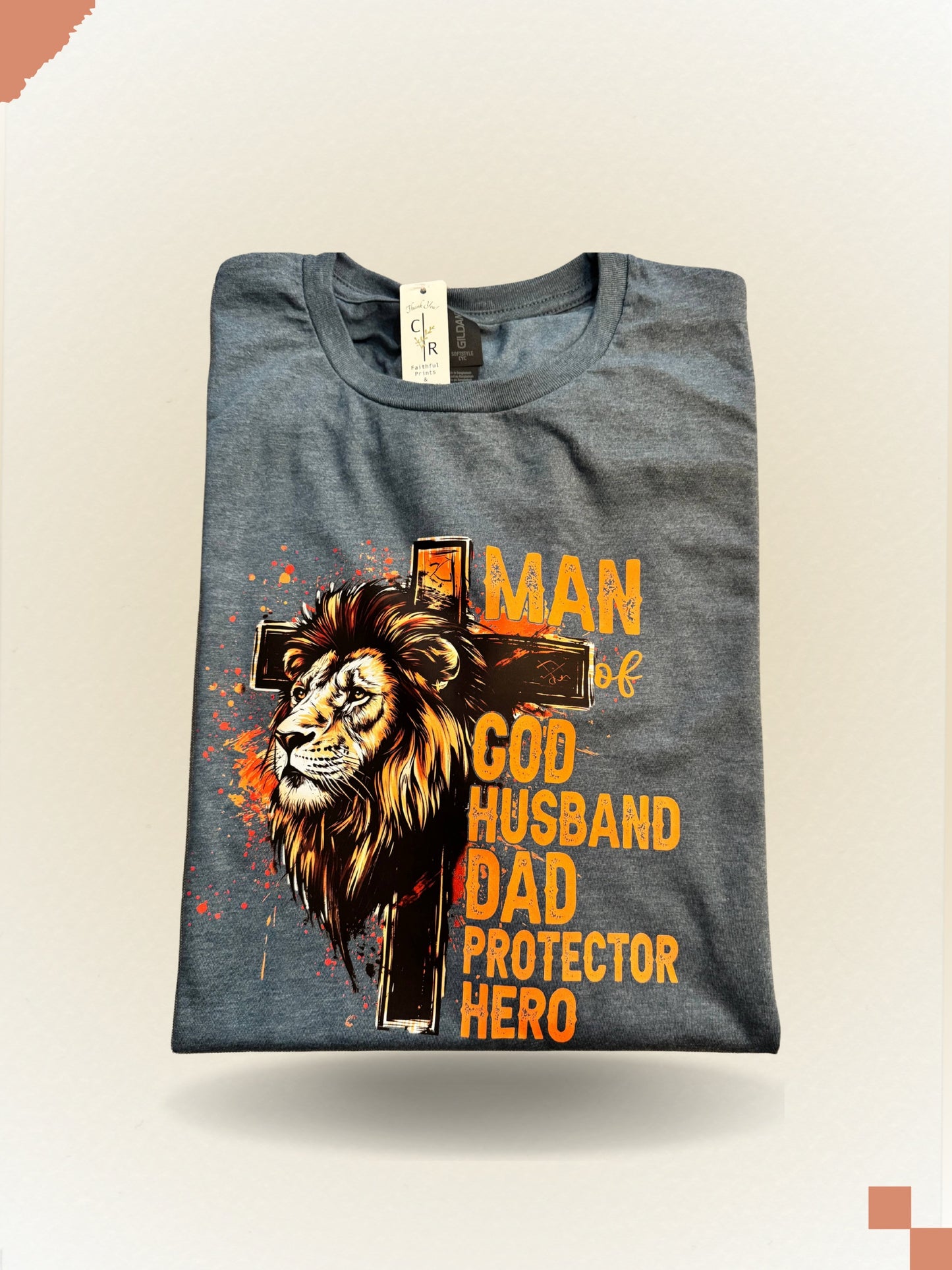 Dad Mode: Activated- Limited Edition Father's Day Tee