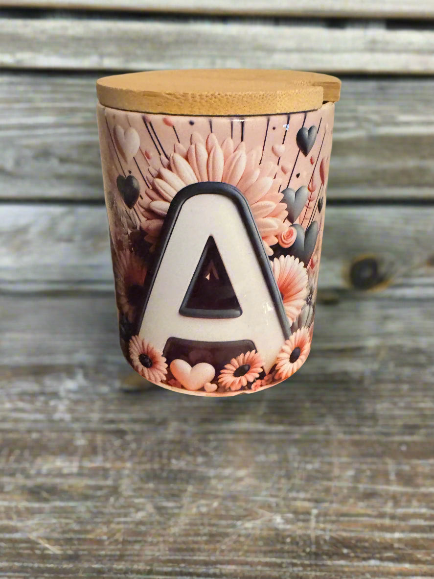 Personalized items