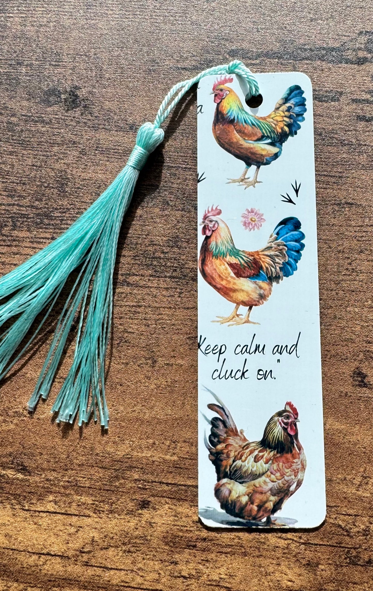 Bookmarks