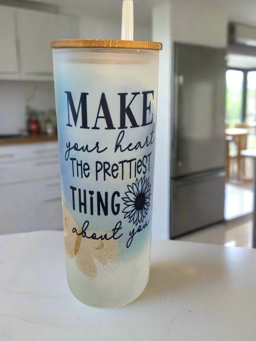 Glass Tumblers