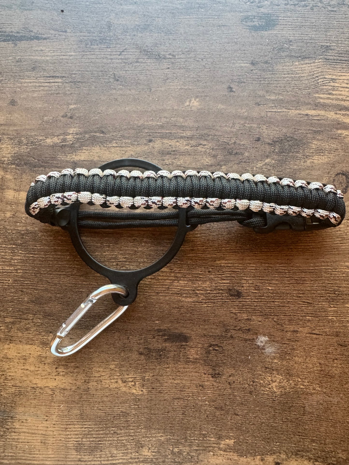 Portable Hydro Bottle Straps