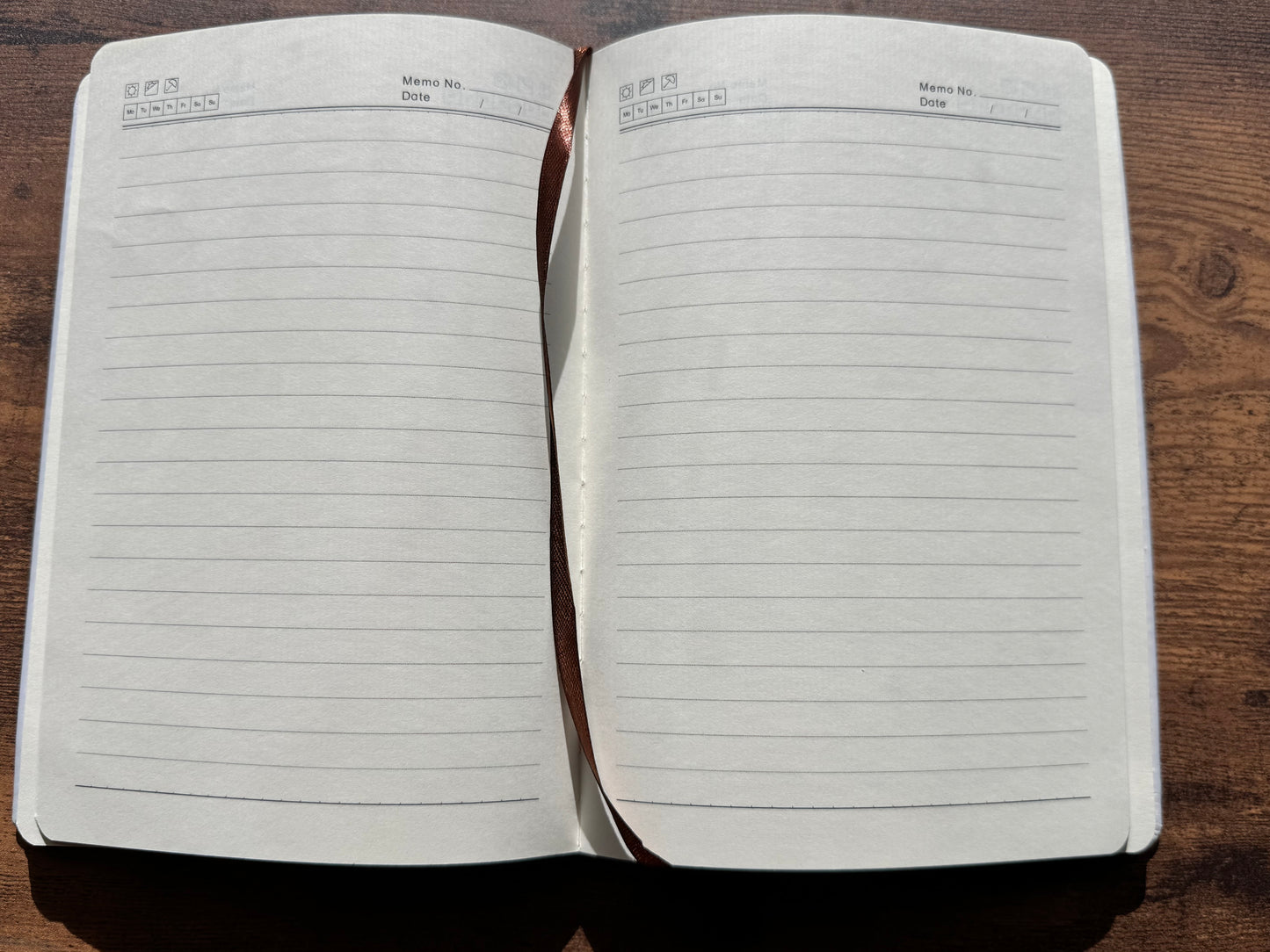 Journals