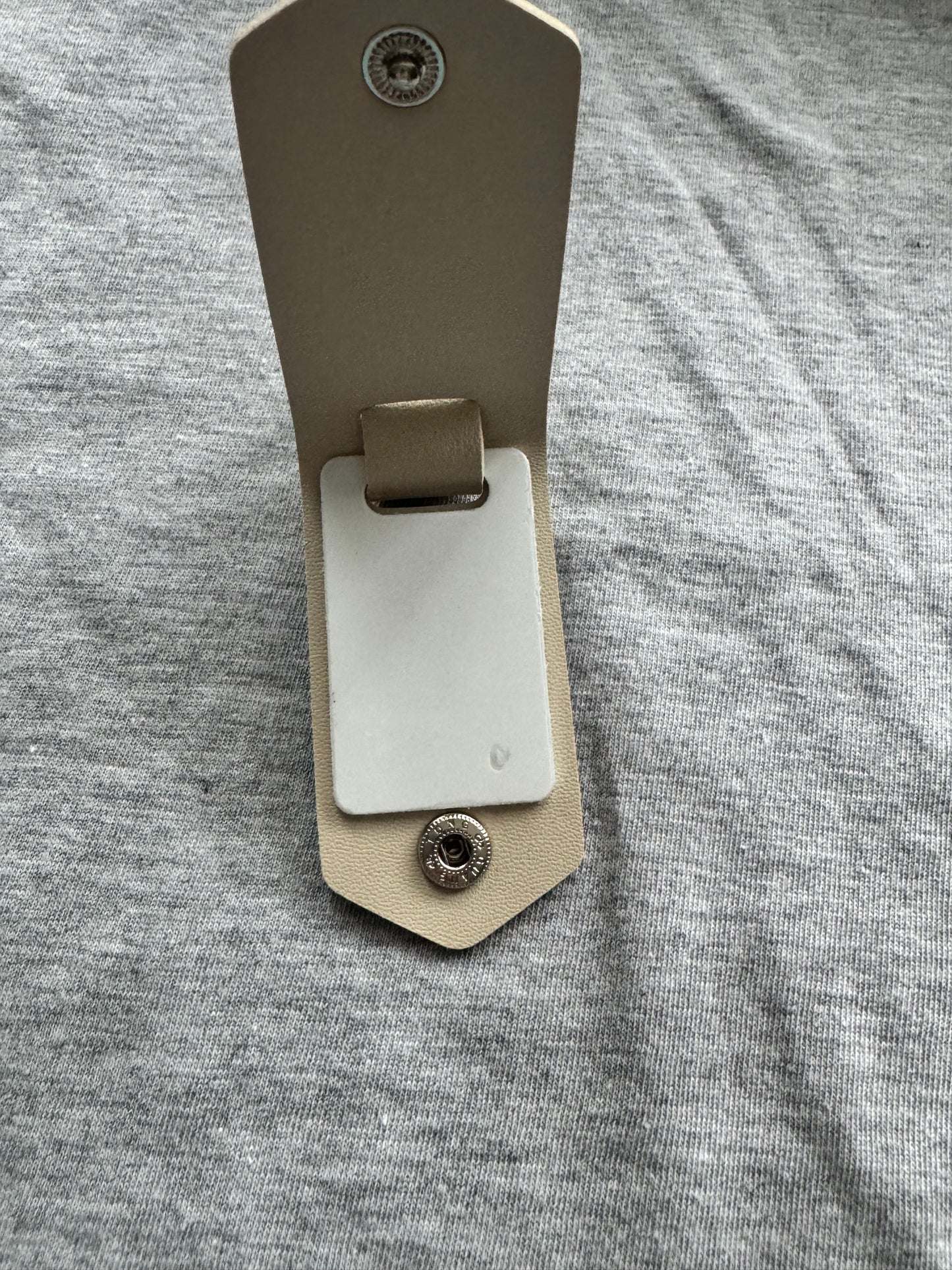 Personalized Leather Key Chains