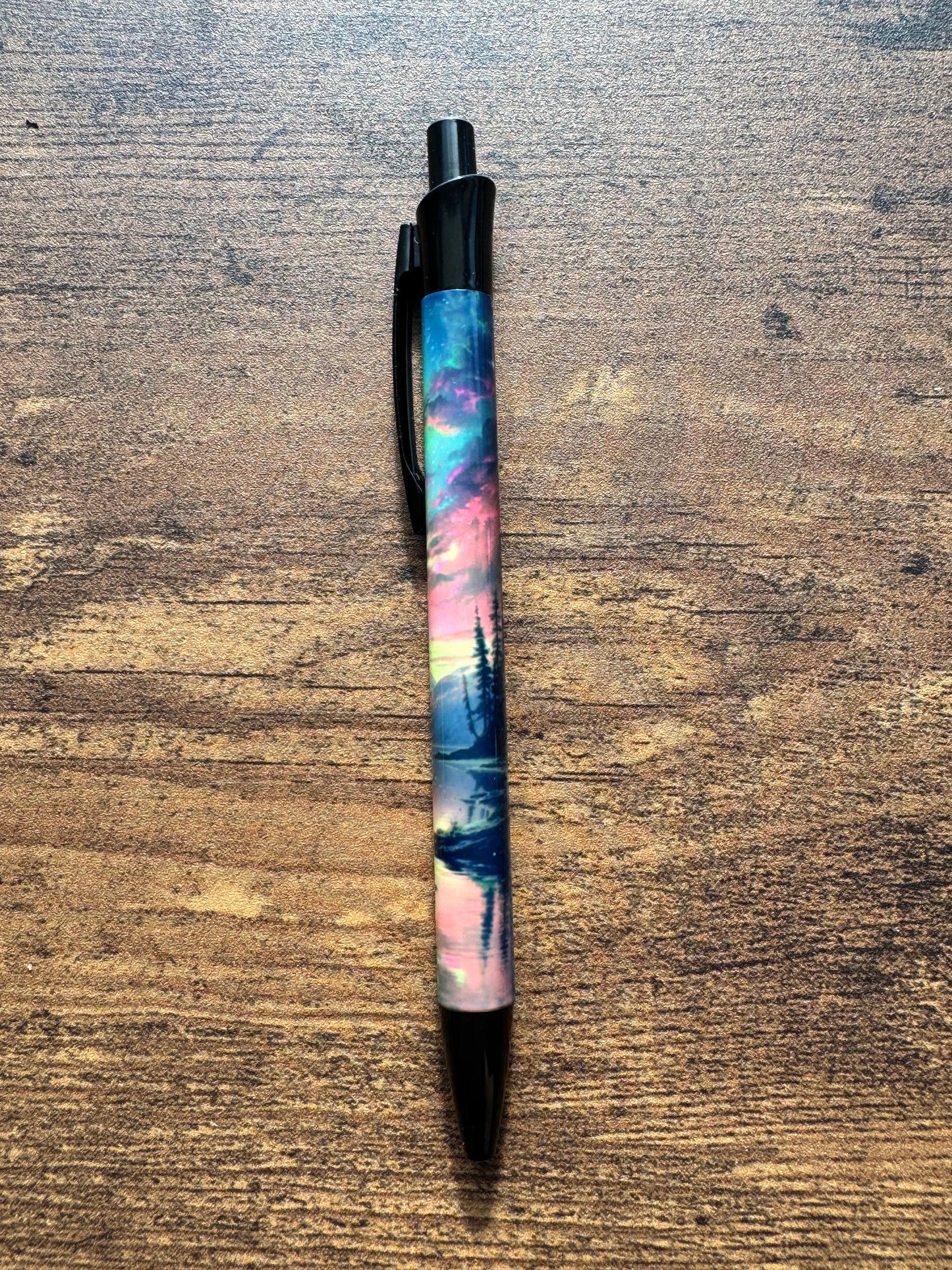 Pens