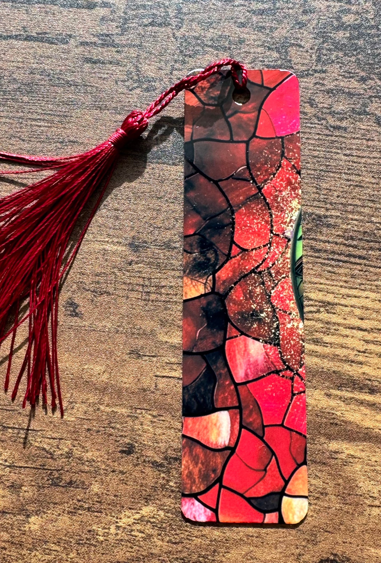 Bookmarks