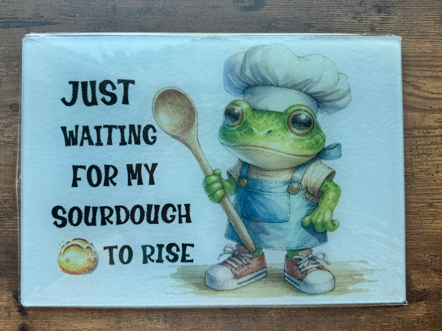 Glass Cutting Boards