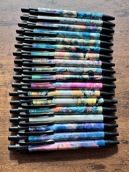 Pens