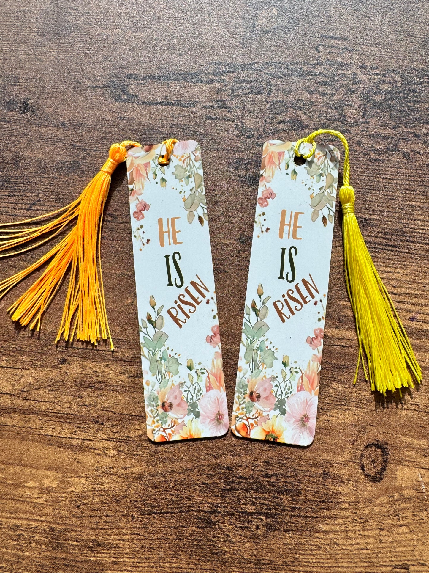 Bookmarks