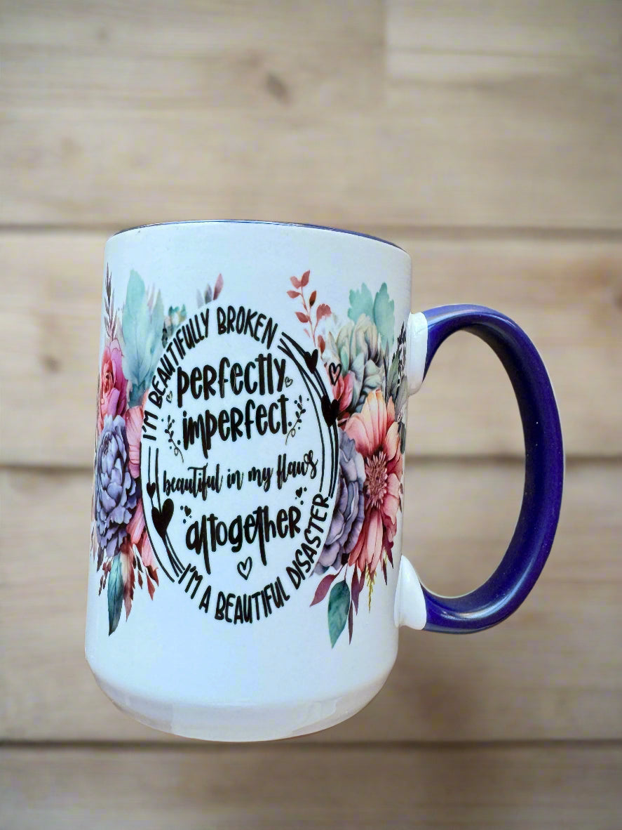 Coffee mugs