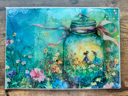 Glass Cutting Boards