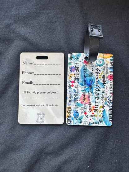 Bag/Luggage Tags