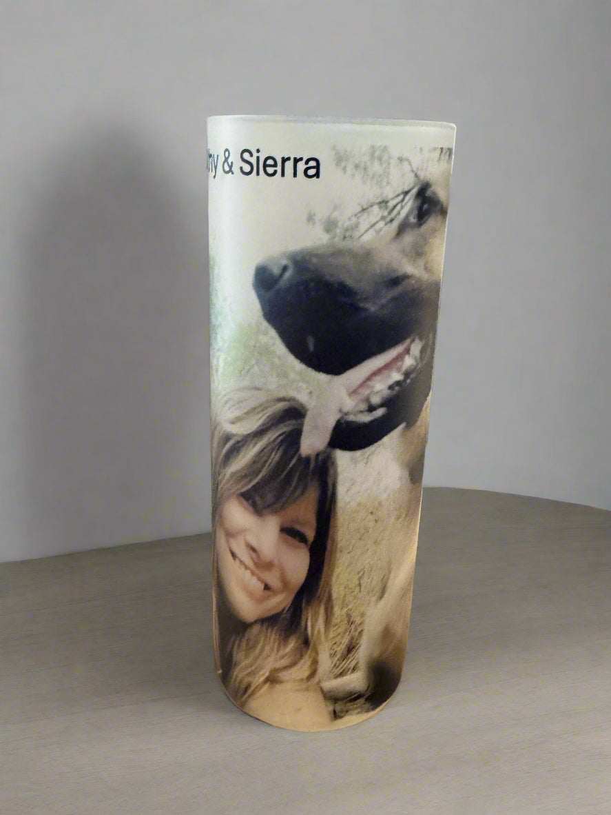 Personalized items