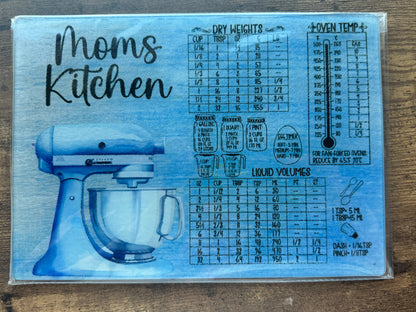 Glass Cutting Boards