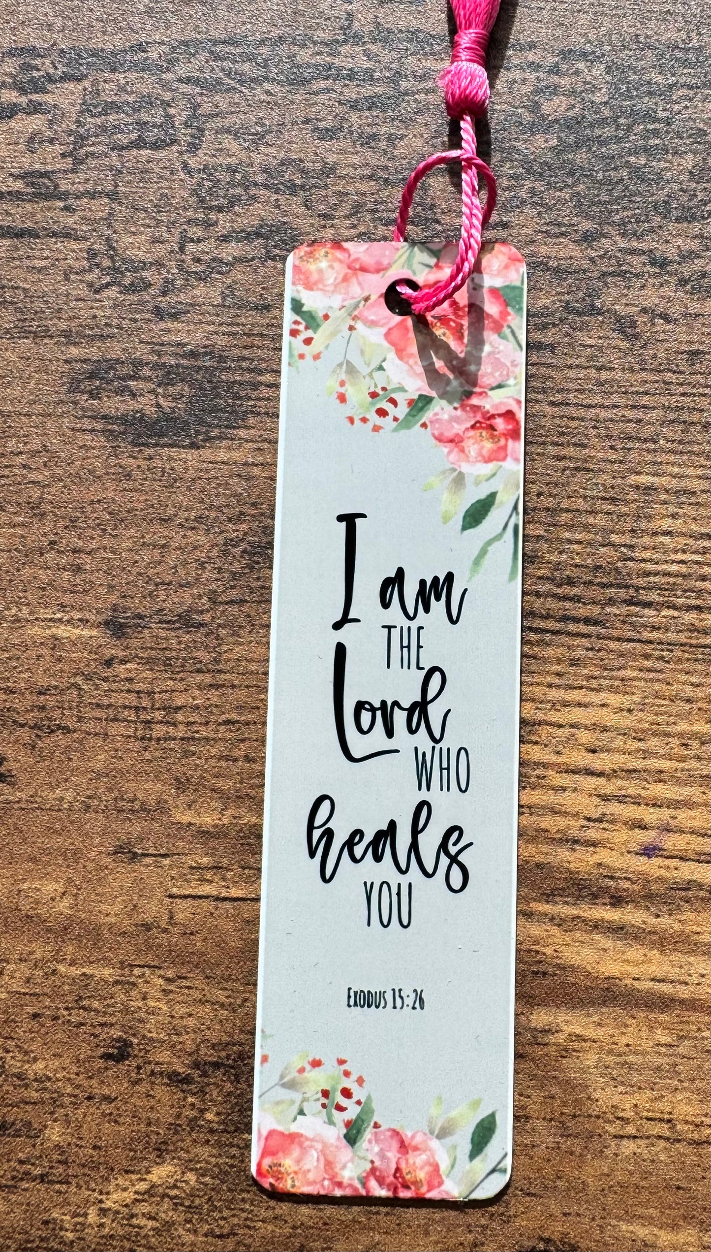 Bookmarks