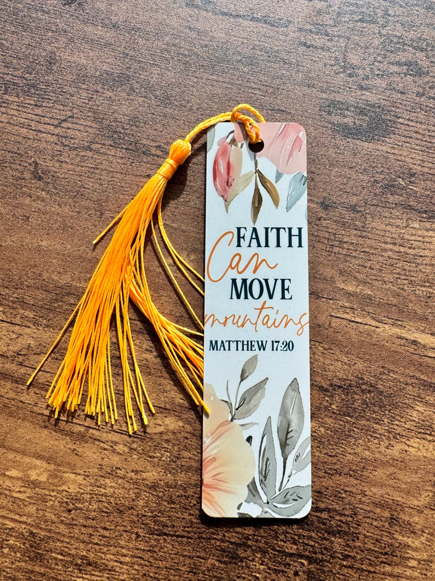 Bookmarks