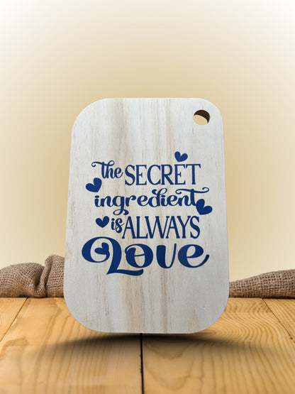 Bamboo Cutting Boards