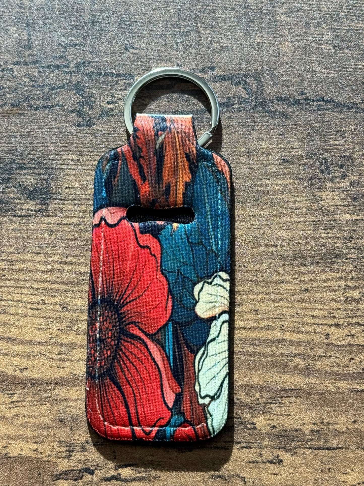 Chaptick Holders
