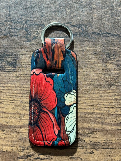 Chaptick Holders