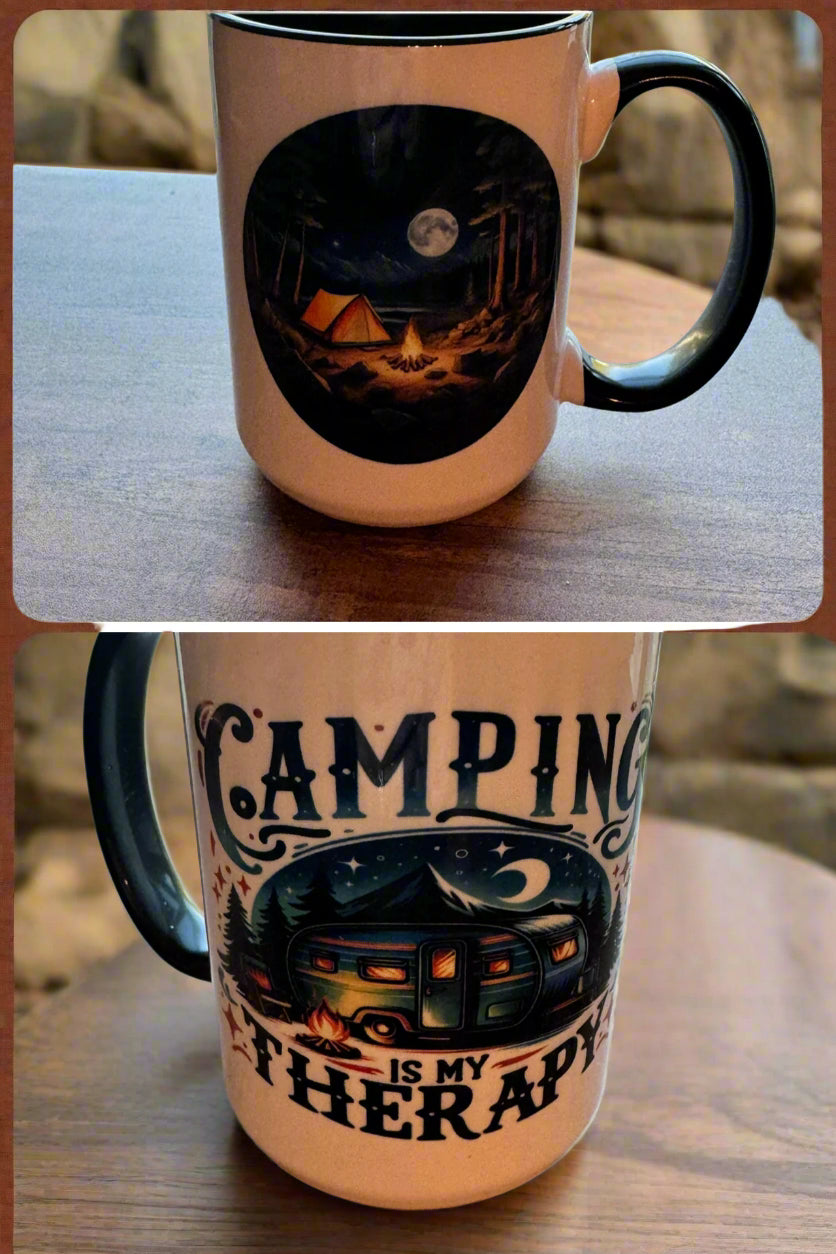 Coffee mugs