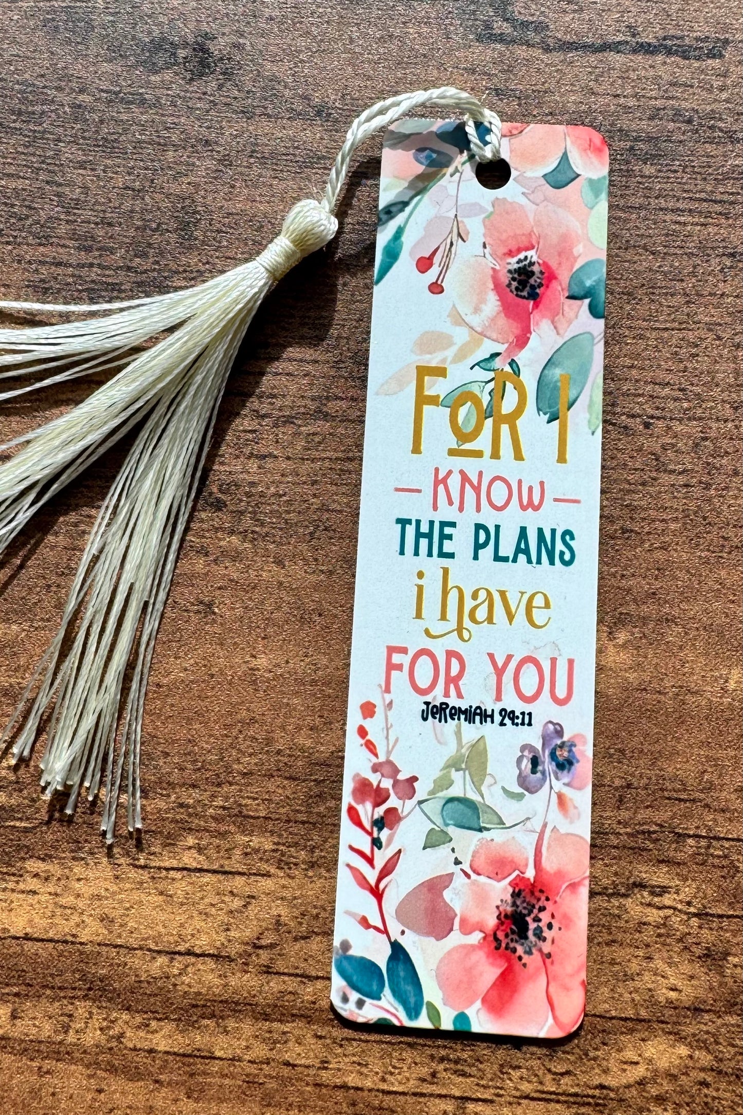 Bookmarks