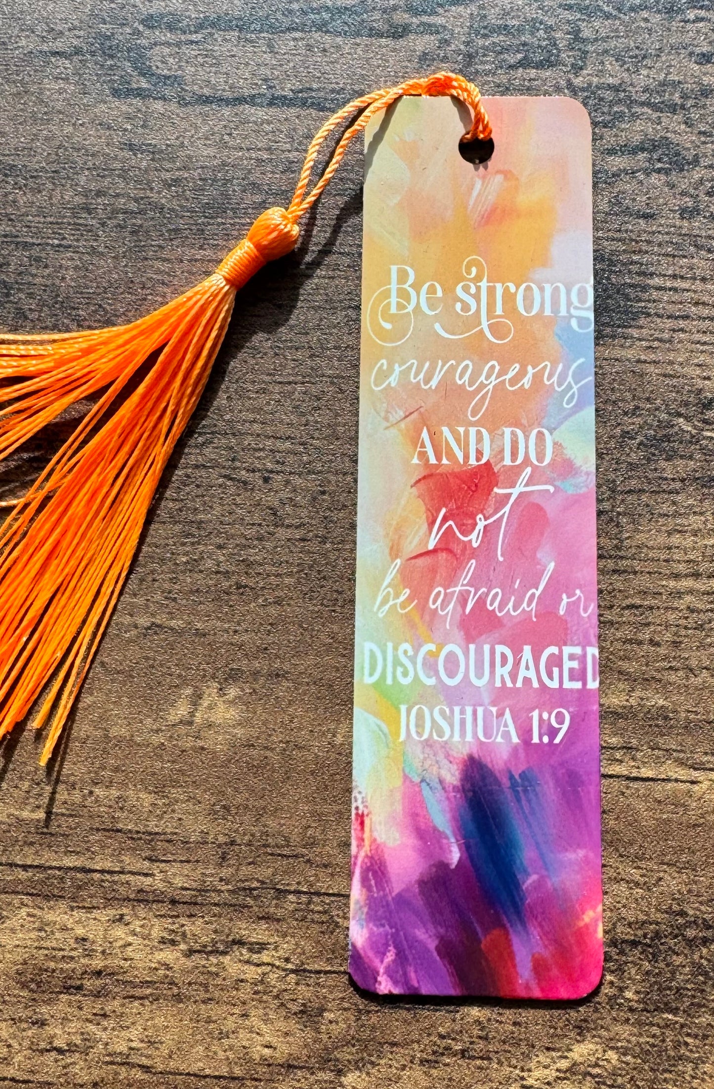 Bookmarks
