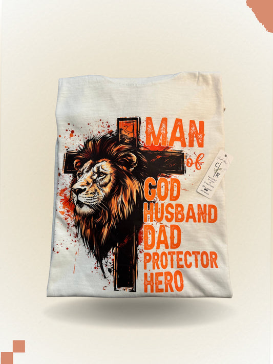 Dad Mode: Activated- Limited Edition Father's Day Tee