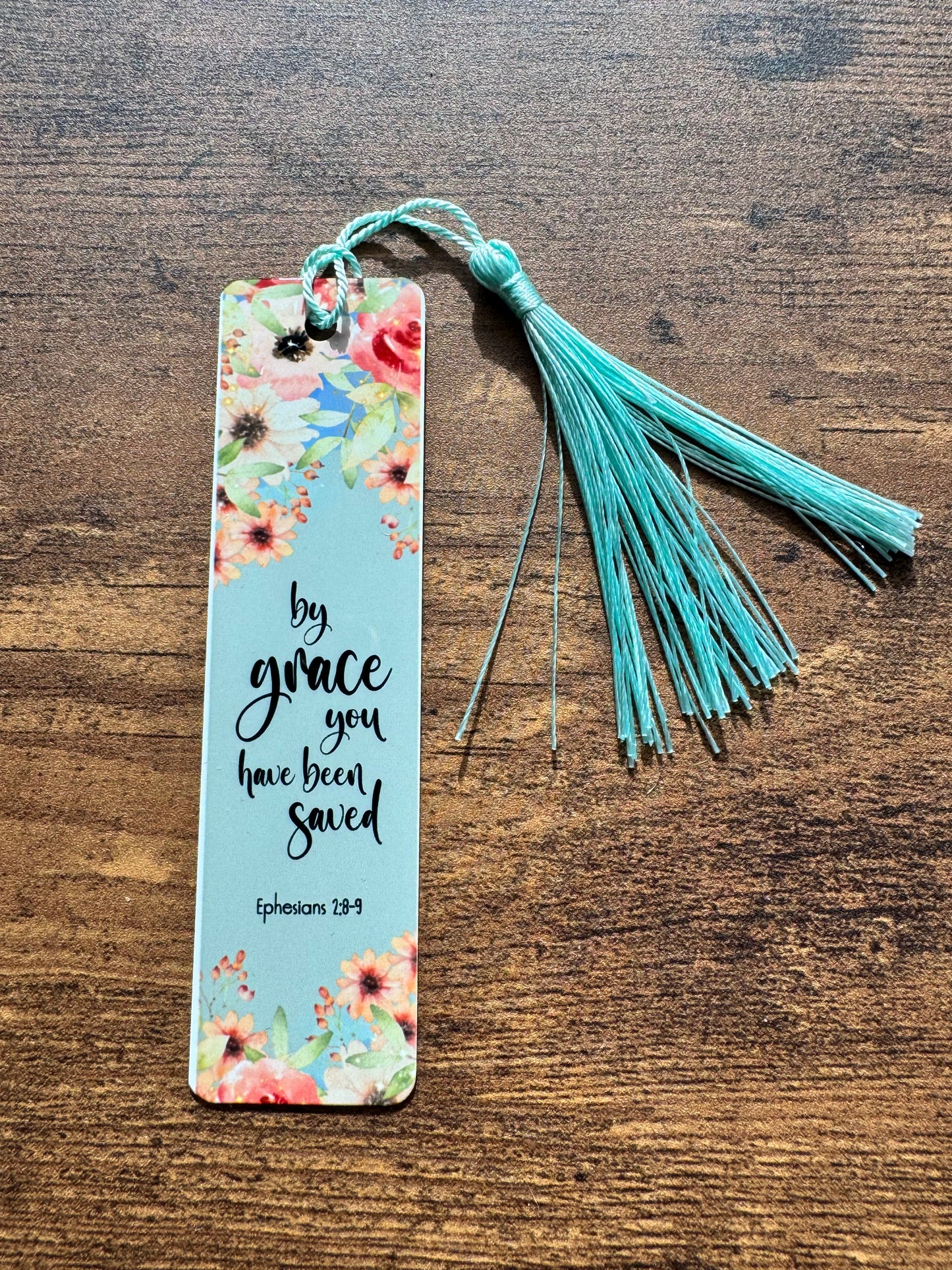 Bookmarks