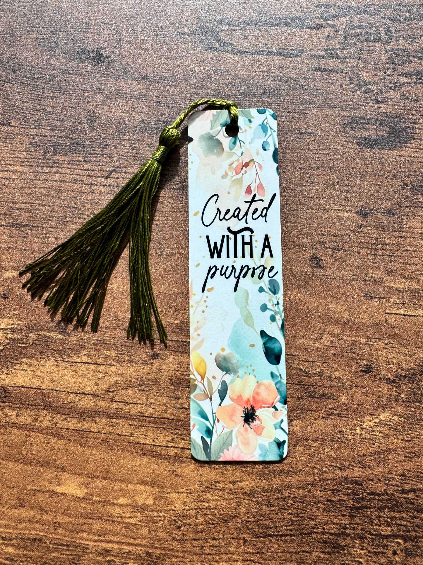 Bookmarks