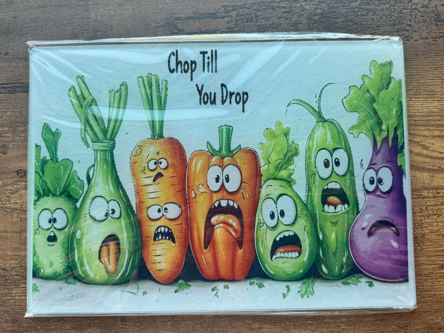 Glass Cutting Boards