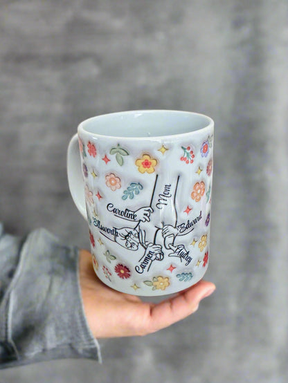 Personalized items