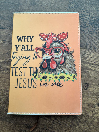 Journals