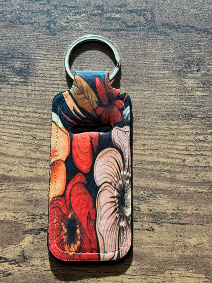 Chaptick Holders