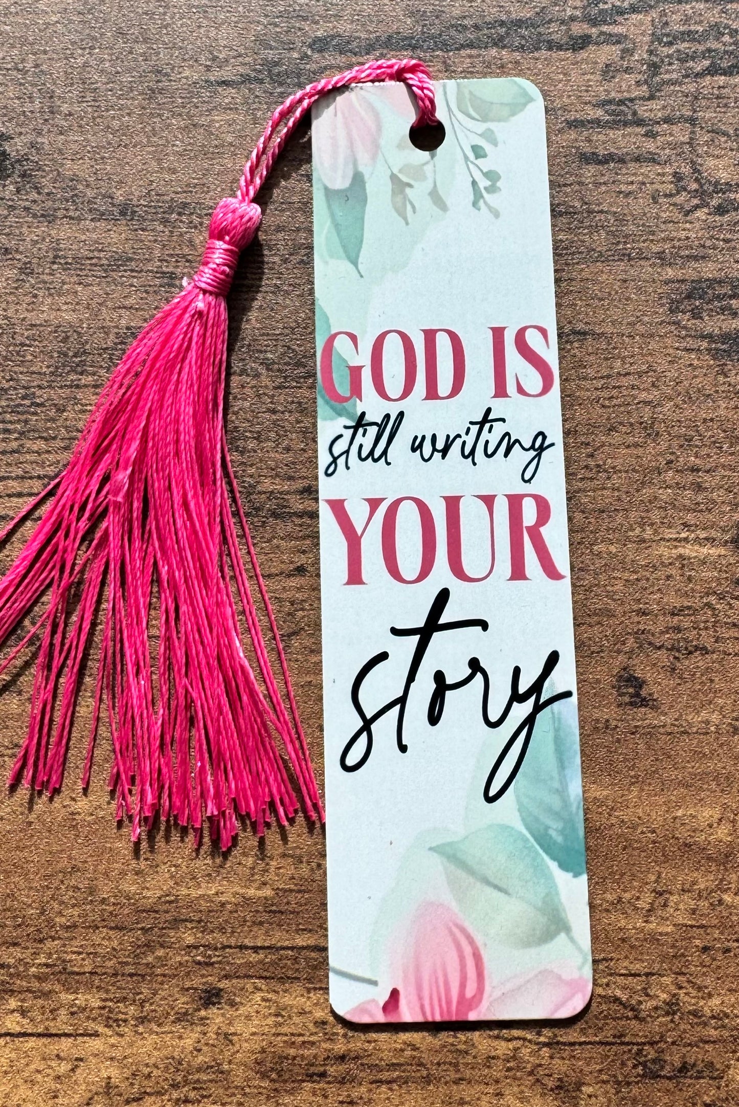 Bookmarks