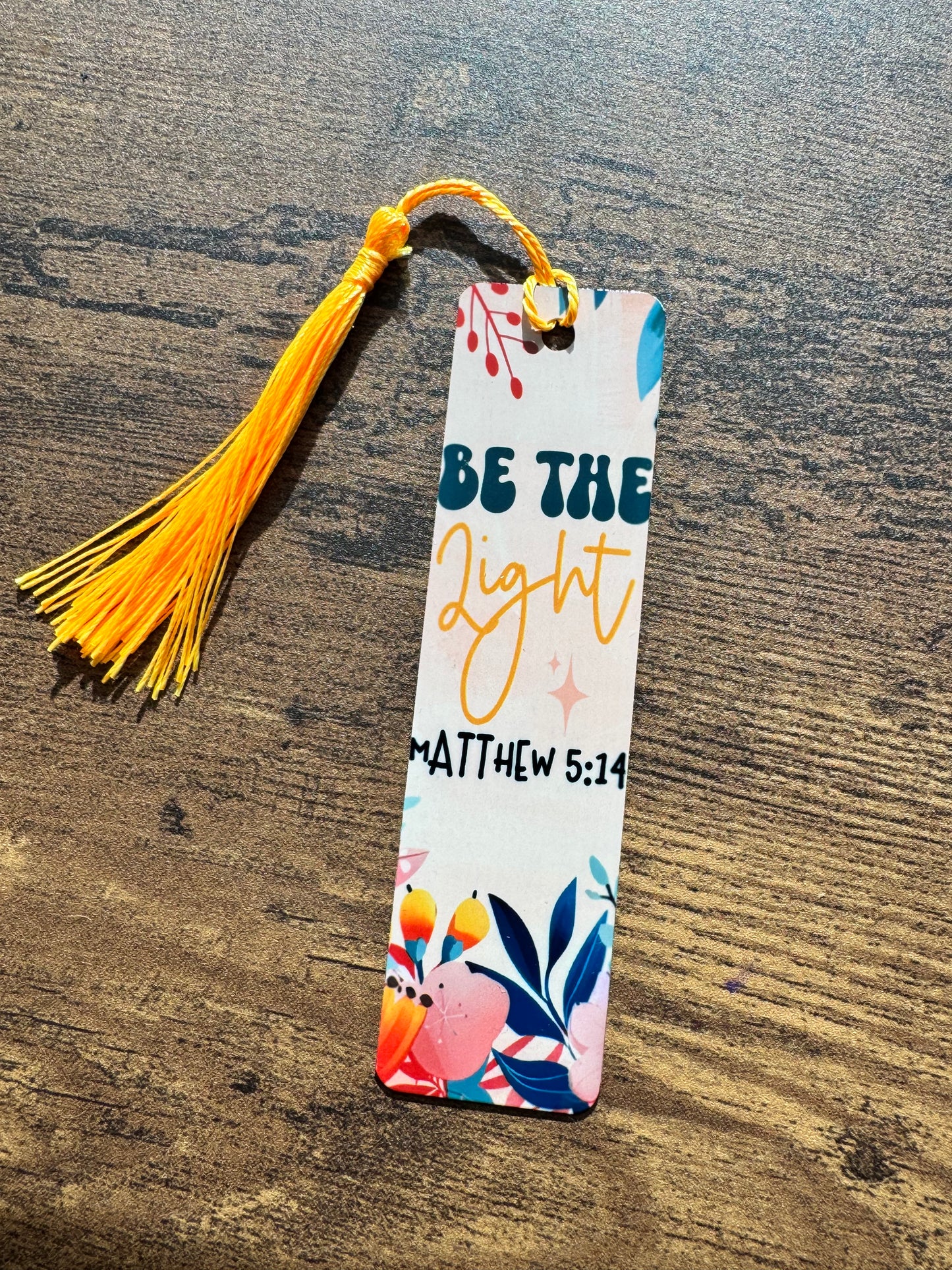 Bookmarks