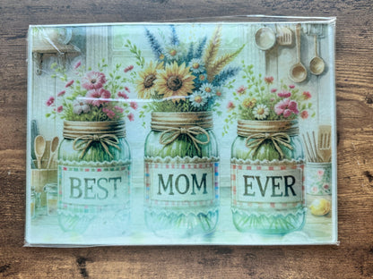 Glass Cutting Boards
