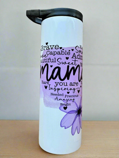 Stainless Steel Tumblers