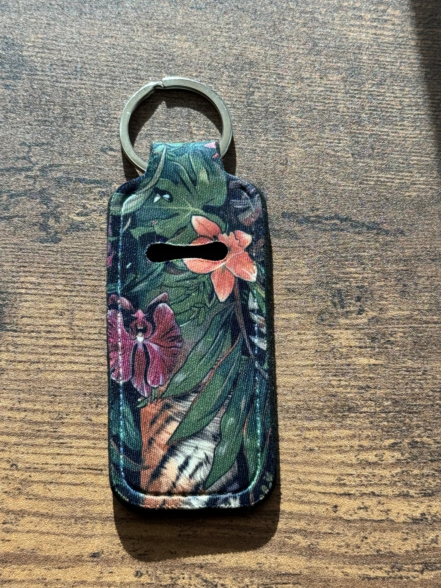 Chaptick Holders