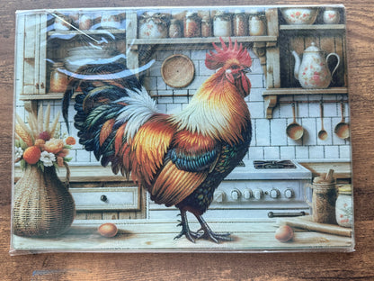 Glass Cutting Boards