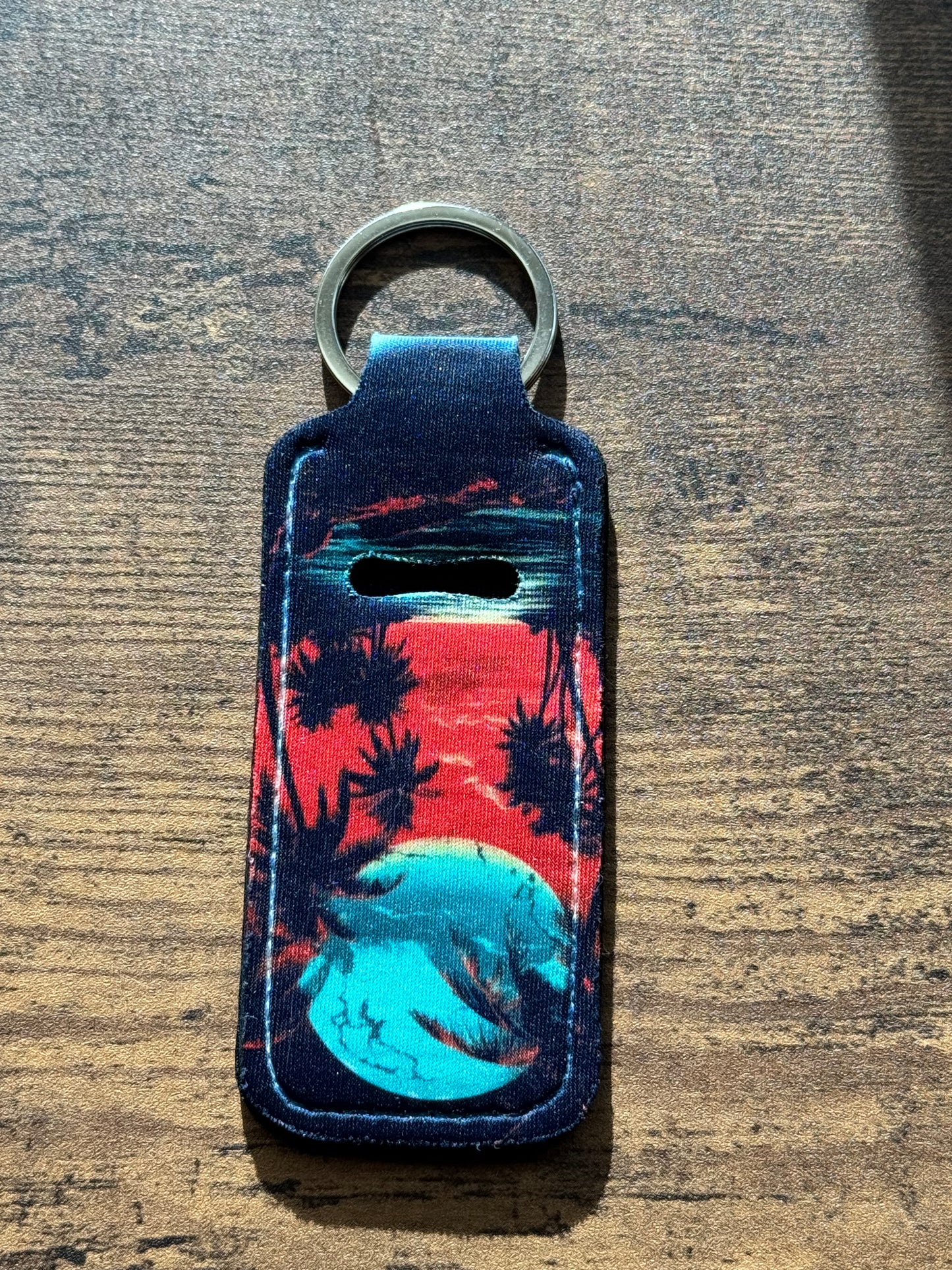 Chaptick Holders