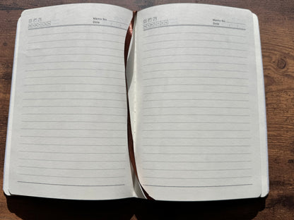 Journals
